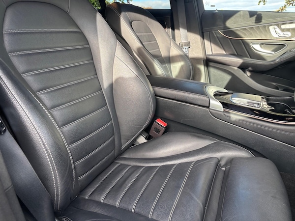 Used Mercedes-Benz EQC 2022 for sale - 76200023: Photo 15