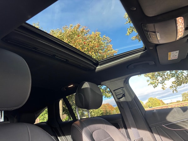 Used Mercedes-Benz EQC 2022 for sale - 76200023: Photo 9