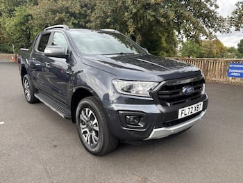Used Ford Ranger 2022 for sale - 79725813: Photo