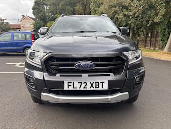 Used Ford Ranger 2022 for sale - 79725813: Photo
