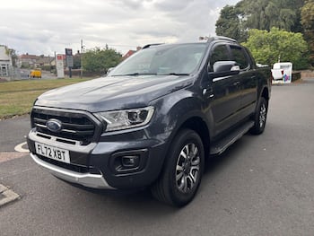 Used Ford Ranger 2022 for sale - 79725813: Photo