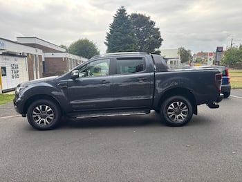 Used Ford Ranger 2022 for sale - 79725813: Photo