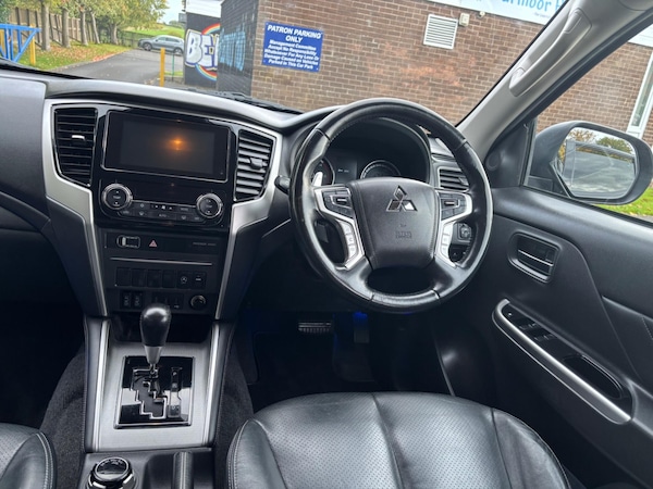 Used Mitsubishi L200 2021 for sale - 76122605: Photo 10