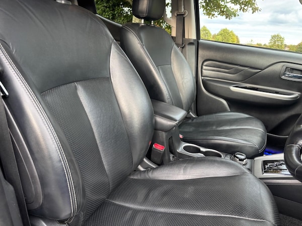 Used Mitsubishi L200 2021 for sale - 76122605: Photo 14