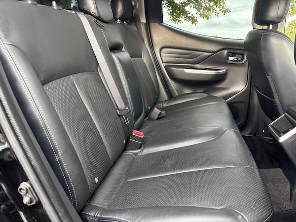 Used Mitsubishi L200 2021 for sale - 76122605: Photo 15