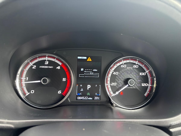 Used Mitsubishi L200 2021 for sale - 76122605: Photo 16