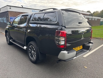 Used Mitsubishi L200 2021 for sale - 76122605: Photo