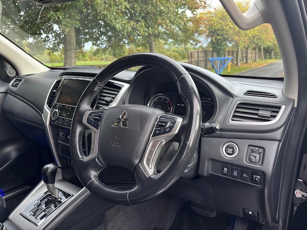 Used Mitsubishi L200 2021 for sale - 76122605: Photo 9