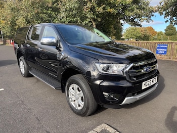 Ford - Ranger