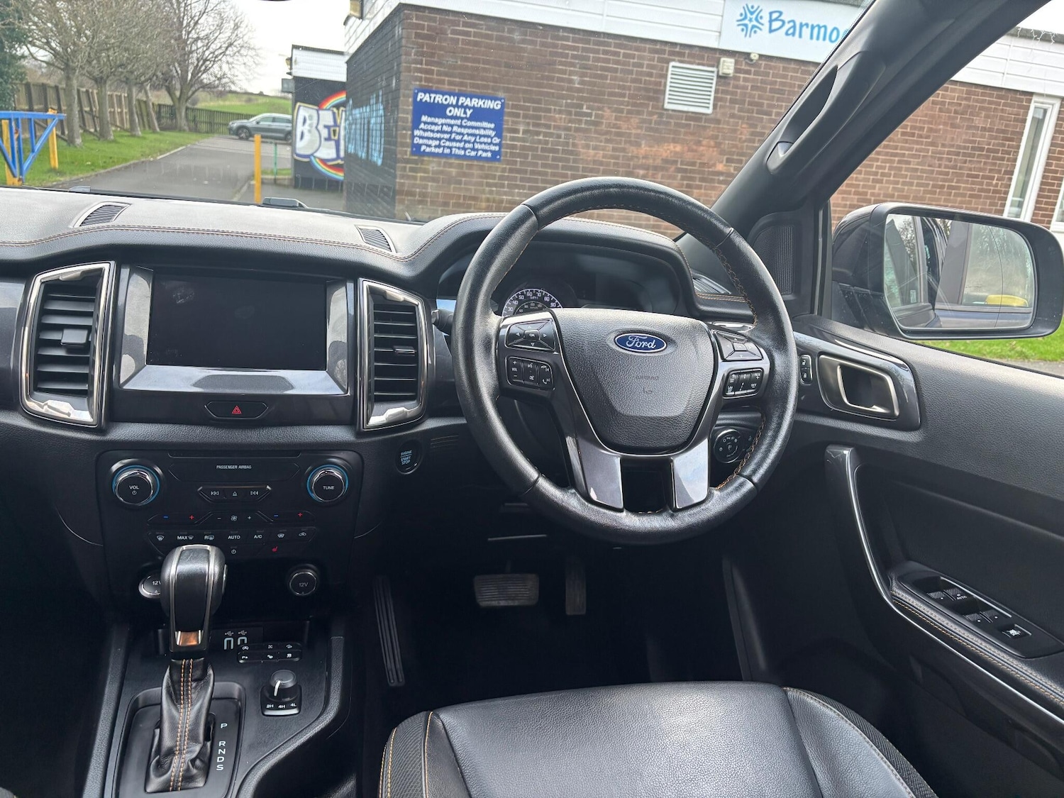 Used Ford Ranger 2021 for sale - 77067127: Photo 10