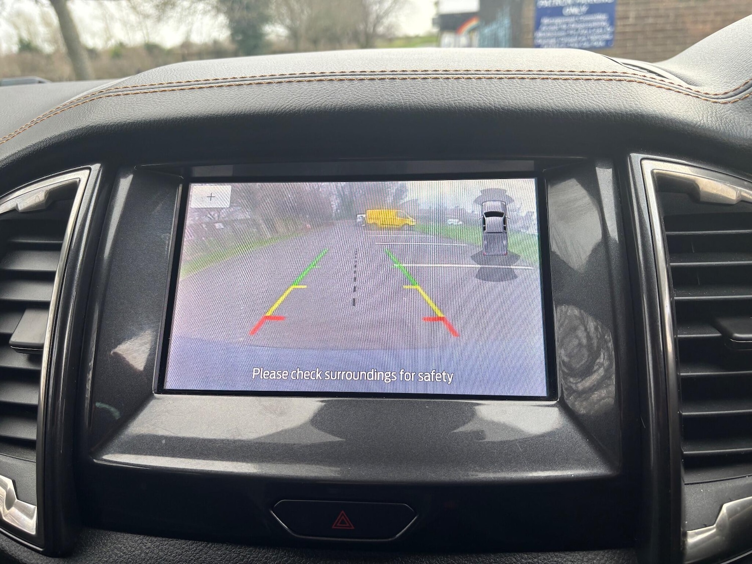 Used Ford Ranger 2021 for sale - 77067127: Photo 12