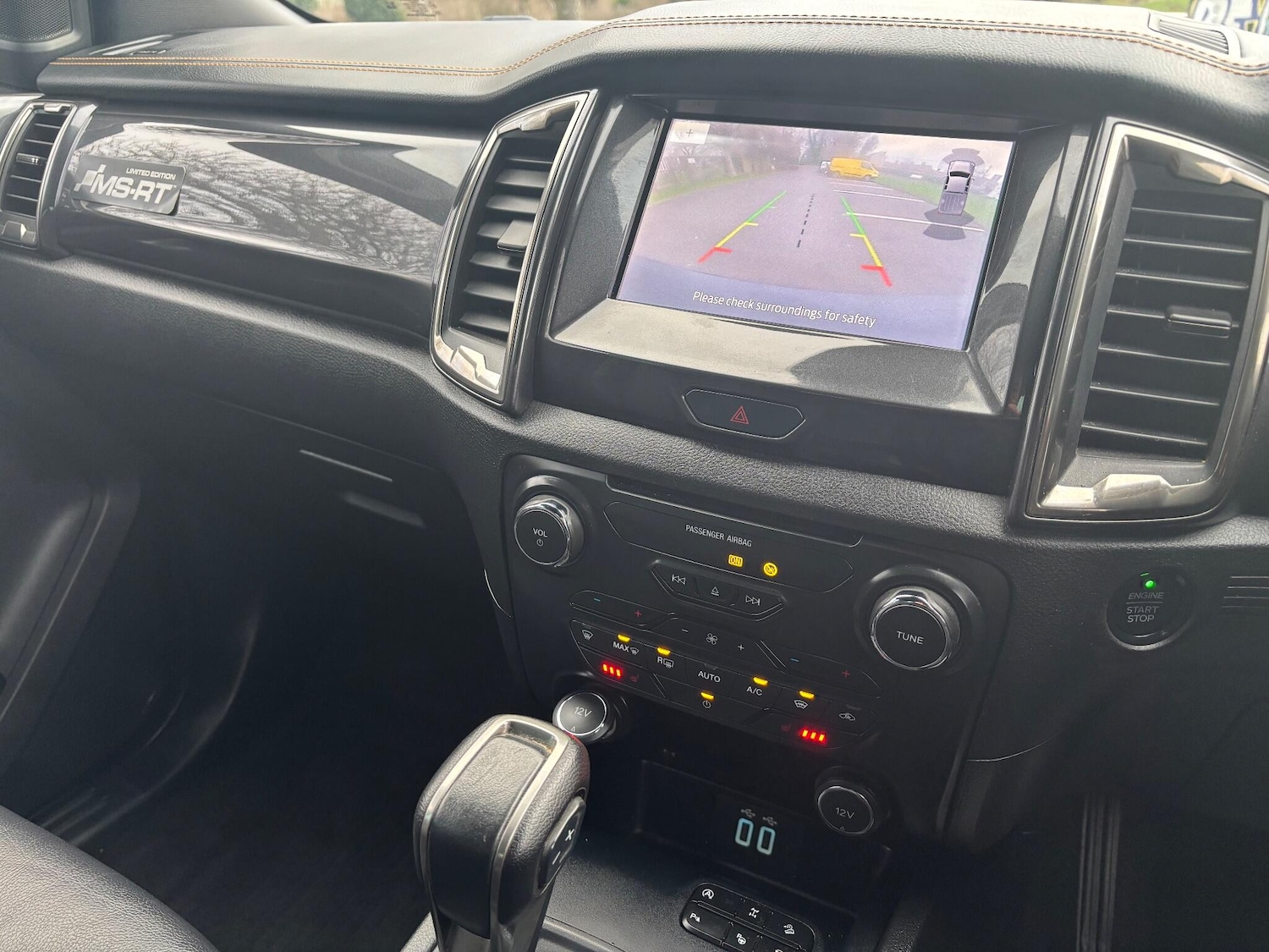 Used Ford Ranger 2021 for sale - 77067127: Photo 13