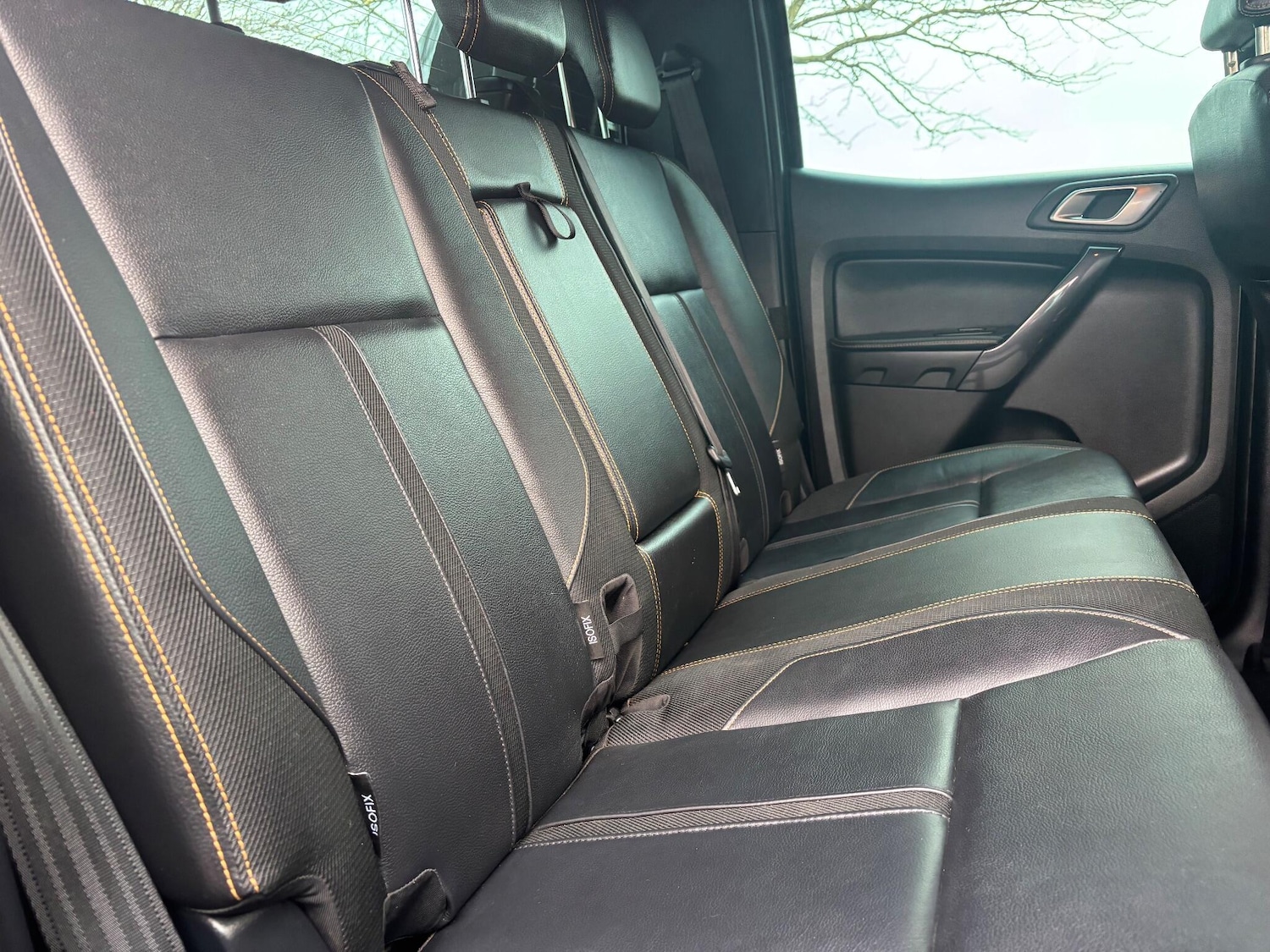 Used Ford Ranger 2021 for sale - 77067127: Photo 14