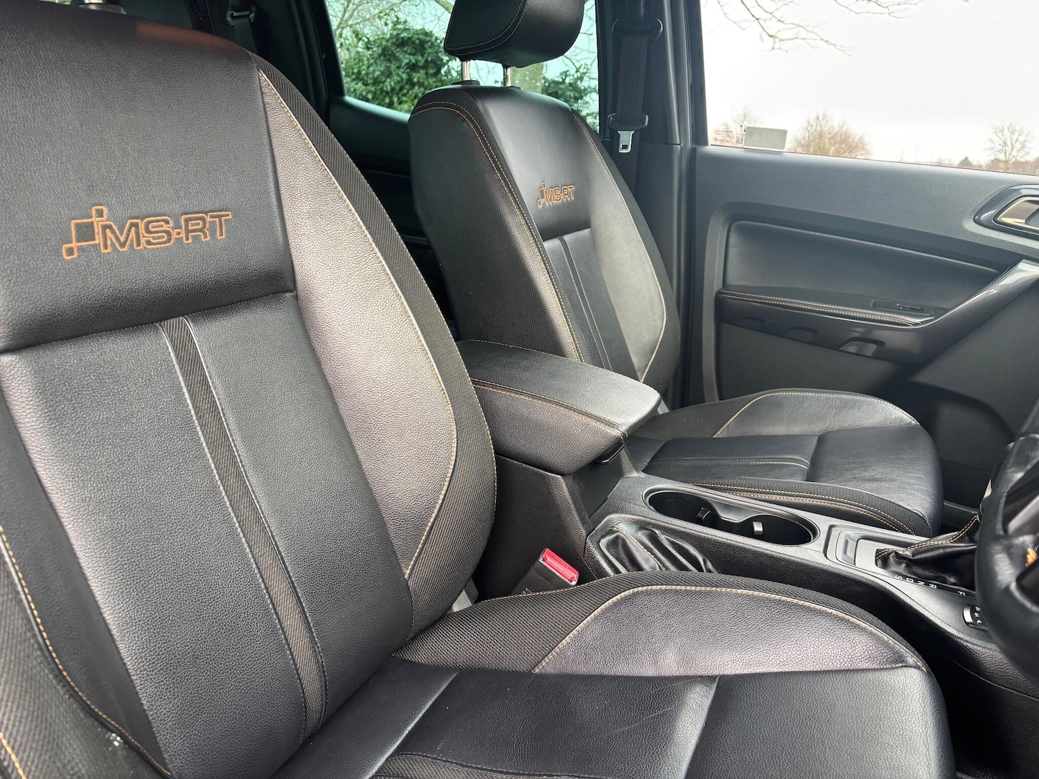 Used Ford Ranger 2021 for sale - 77067127: Photo 15