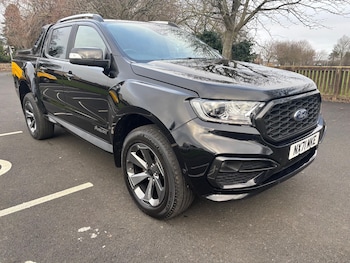Used Ford Ranger 2021 for sale - 77067127: Photo