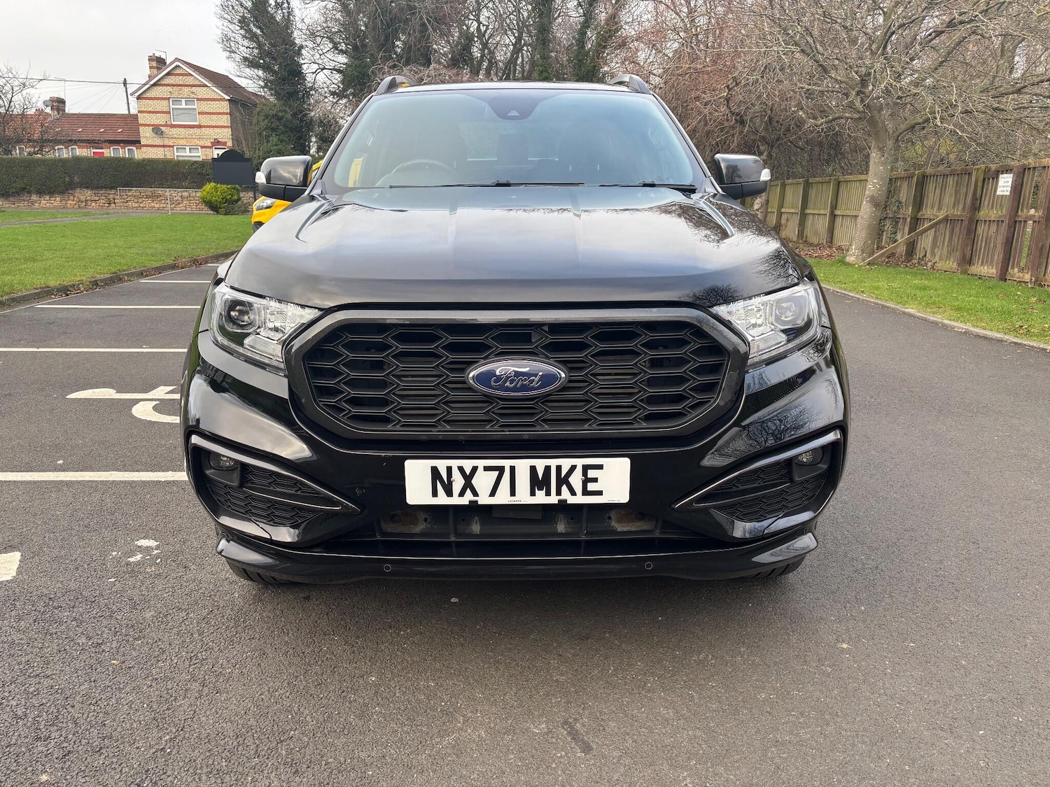 Used Ford Ranger 2021 for sale - 77067127: Photo 2