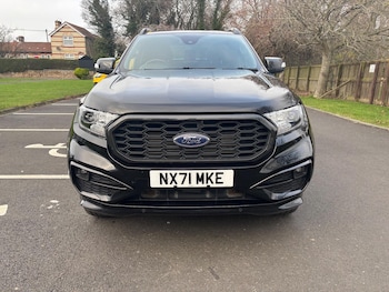 Used Ford Ranger 2021 for sale - 77067127: Photo