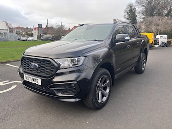 Used Ford Ranger 2021 for sale - 77067127: Photo