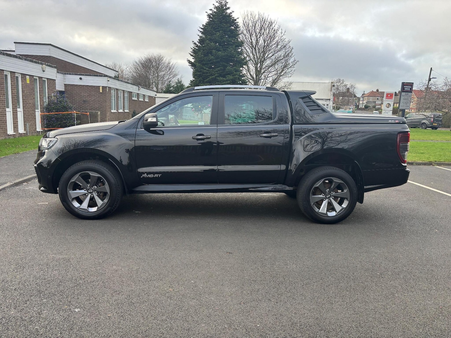 Used Ford Ranger 2021 for sale - 77067127: Photo 4