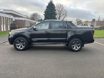 Used Ford Ranger 2021 for sale - 77067127: Photo