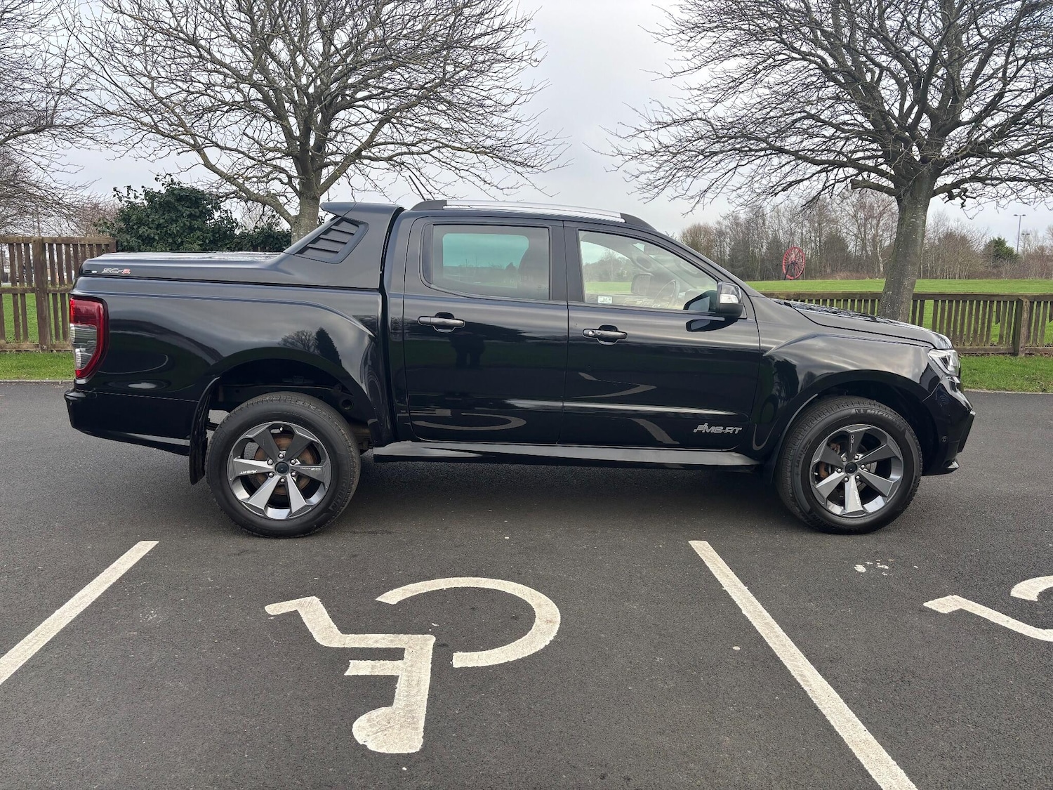 Used Ford Ranger 2021 for sale - 77067127: Photo 8