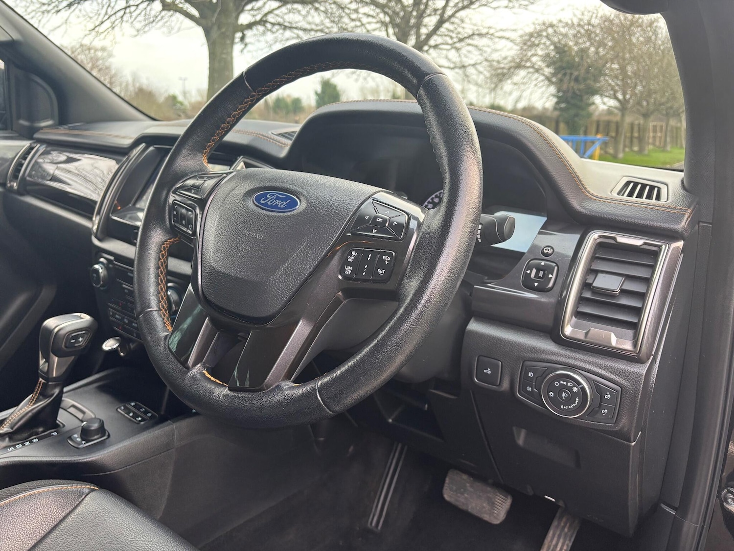 Used Ford Ranger 2021 for sale - 77067127: Photo 9