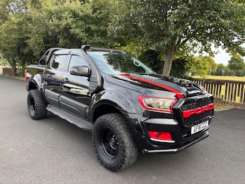 Ford - Ranger