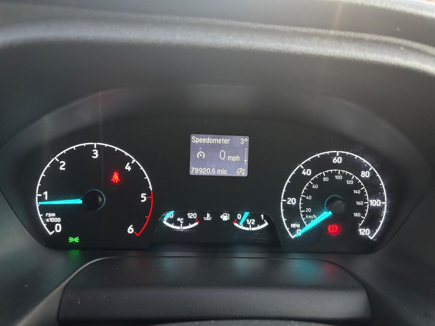 Used Ford Transit Custom 2019 for sale - 76608293: Photo 13