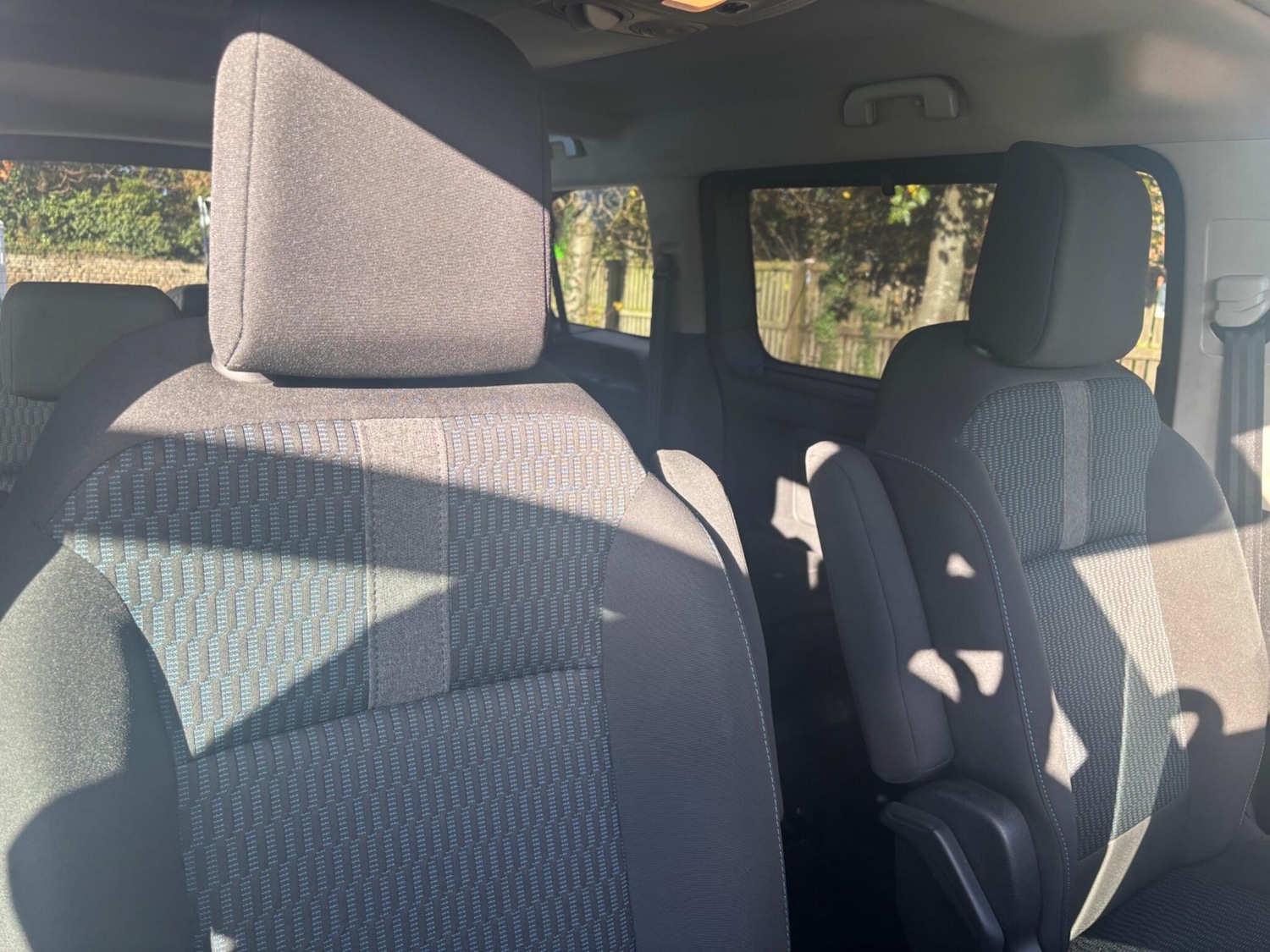 Used Peugeot Traveller 2019 for sale - 76388392: Photo 10