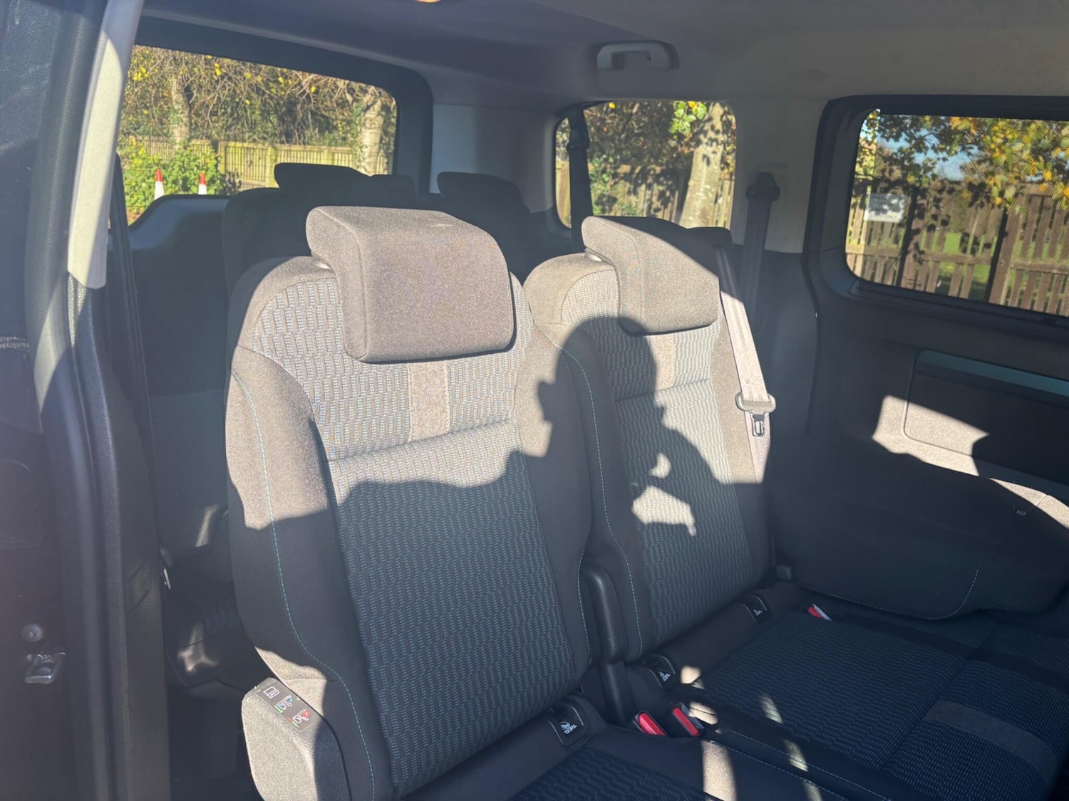 Used Peugeot Traveller 2019 for sale - 76388392: Photo 11