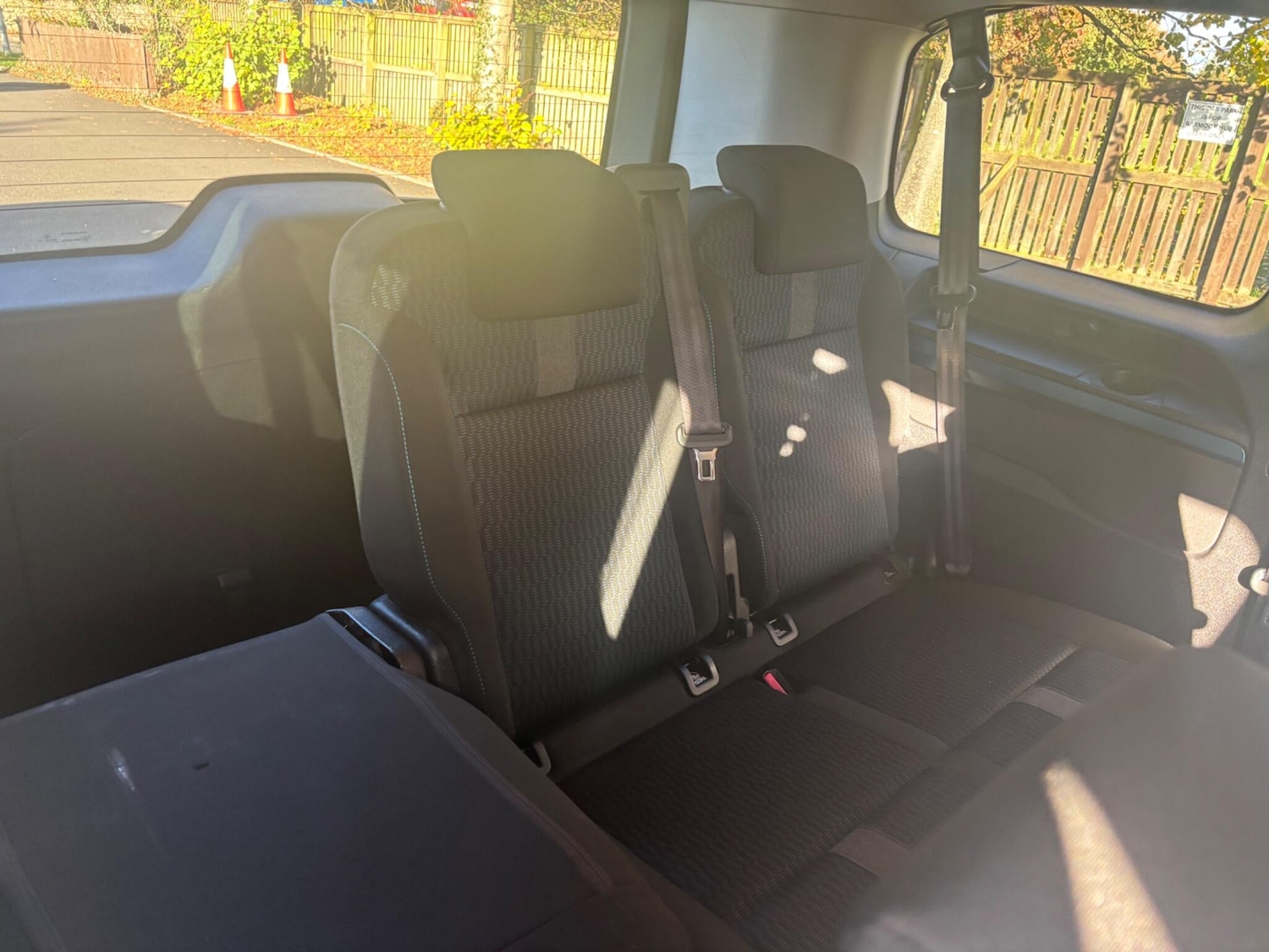 Used Peugeot Traveller 2019 for sale - 76388392: Photo 12
