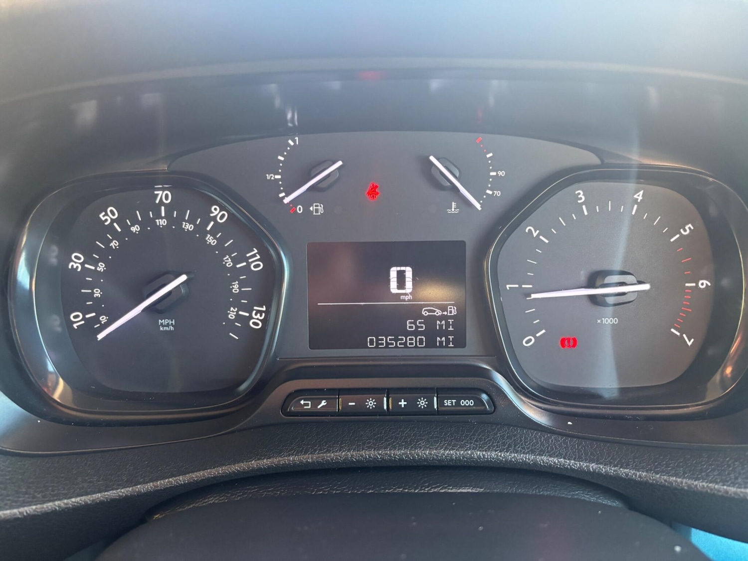 Used Peugeot Traveller 2019 for sale - 76388392: Photo 13