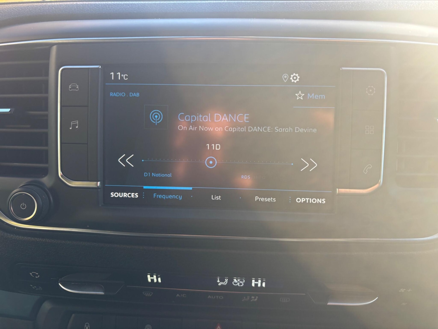 Used Peugeot Traveller 2019 for sale - 76388392: Photo 14