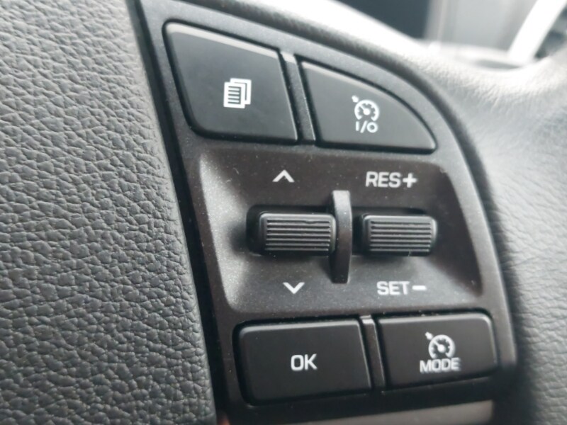 Used Hyundai TUCSON 2018 for sale - 76906828: Photo 15