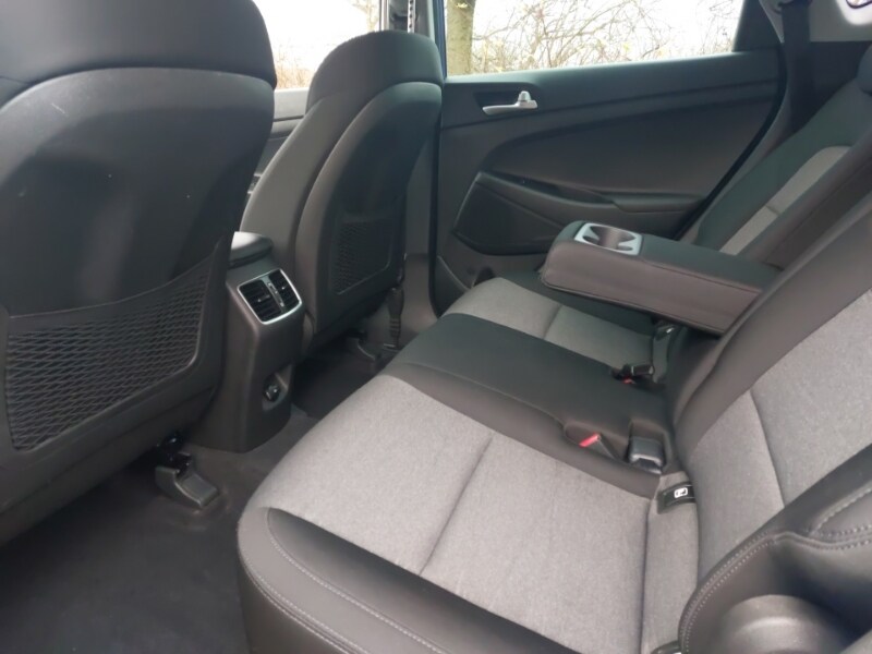 Used Hyundai TUCSON 2018 for sale - 76906828: Photo 6