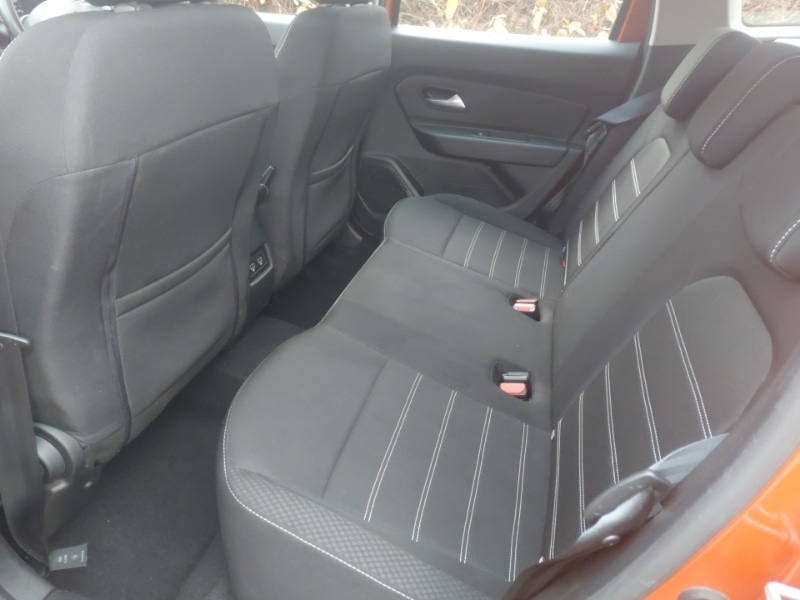 Used Dacia Duster 2022 for sale - 76800243: Photo 6