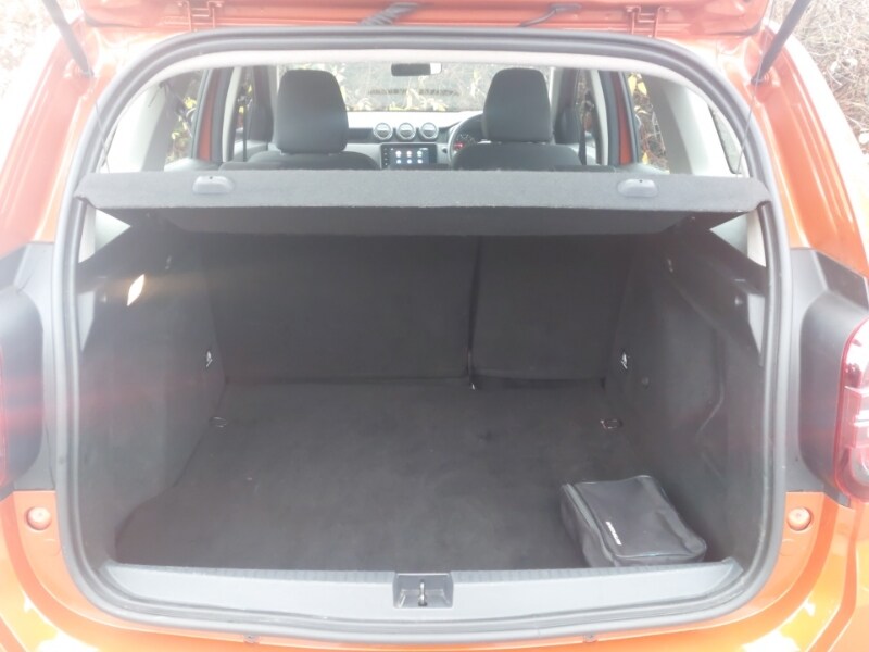 Used Dacia Duster 2022 for sale - 76800243: Photo 8