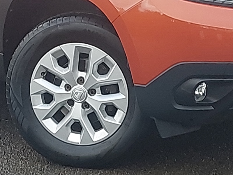 Used Dacia Duster 2022 for sale - 76800243: Photo 9