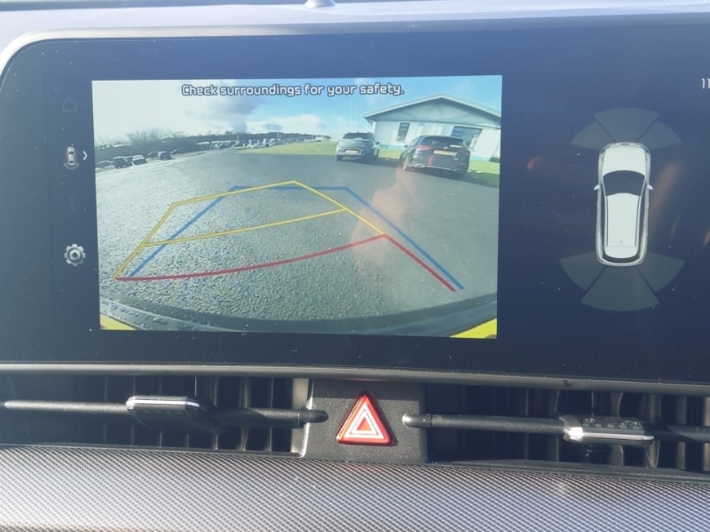 Used Kia Sportage 2025 for sale - 77740558: Photo 10