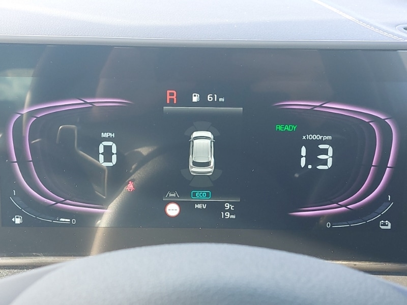 Used Kia Sportage 2025 for sale - 77740558: Photo 11