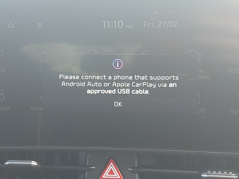 Used Kia Sportage 2025 for sale - 77740558: Photo 13