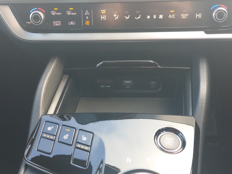 Used Kia Sportage 2025 for sale - 77740558: Photo 14