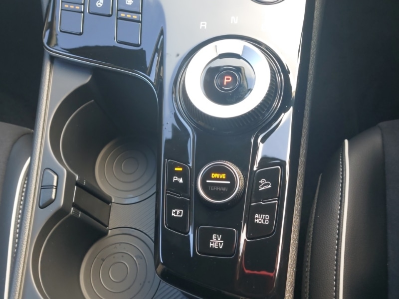 Used Kia Sportage 2025 for sale - 77740558: Photo 15