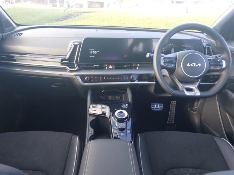 Used Kia Sportage 2025 for sale - 77740558: Photo 2