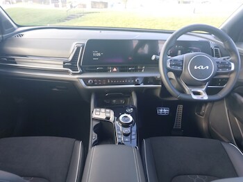 Used Kia Sportage 2025 for sale - 77740558: Photo