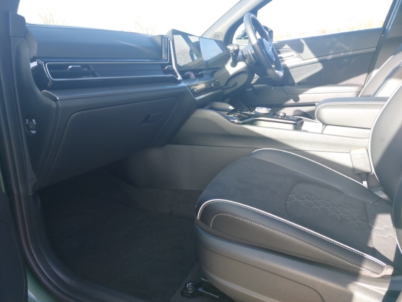 Used Kia Sportage 2025 for sale - 77740558: Photo 5