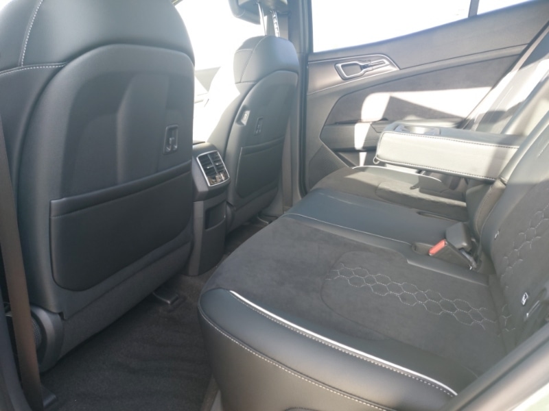 Used Kia Sportage 2025 for sale - 77740558: Photo 6
