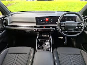 Used Kia Sorento 2026 for sale - 79666184: Photo