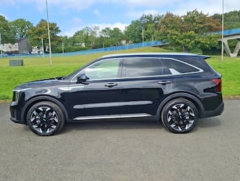 Used Kia Sorento 2026 for sale - 79666184: Photo