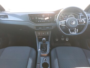 Used Volkswagen Polo 2020 for sale - 78305585: Photo